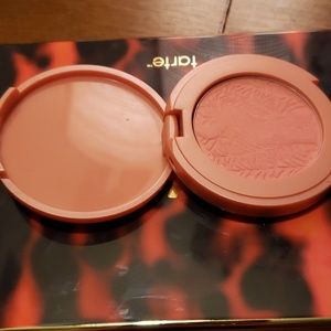 2/$10 🍒Tarte Blush Mini- Quirky🌈